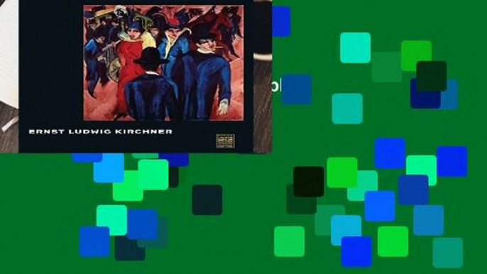 Ernst Ludwig Kirchner Complete