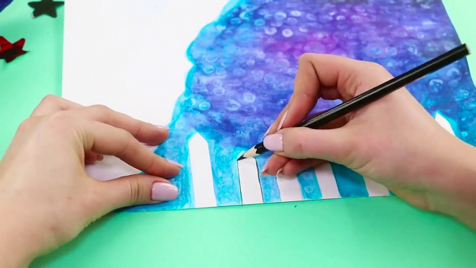 15 ASTUCES POUR BIEN DESSINER TRUCS ET ASTUCES ARTISTIQUES POUR PEINDRE