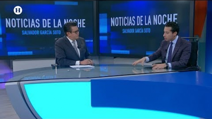 Arturo Herrera defiende Paquete Económico ante Cámara de Diputados: analista