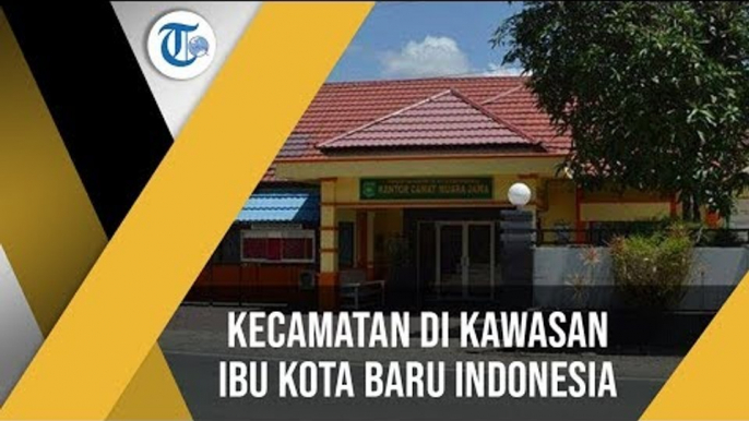 Kecamatan Muara Jawa, Salah Satu Kecamatan yang Terletak Kabupaten Kutai Kartanegara, Kalimantan Tim