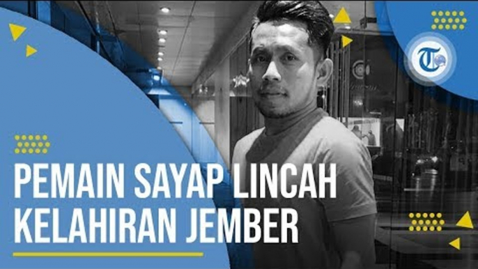 Profil Andik Vermansah - Pemain Sepak Bola Profesional