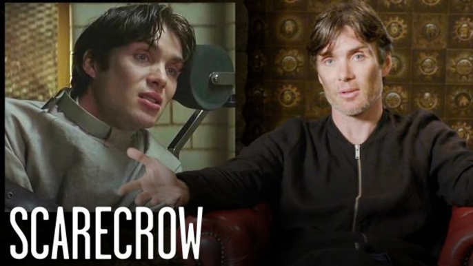 Cillian Murphy Breaks Down His Most Iconic Characters