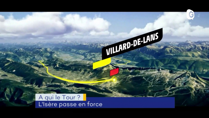 Tour de France, Prix Nobel, Congrès Maires - 15 OCTOBRE 2019