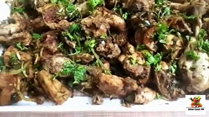 Karahi Recipe _ Chicken Karahi Recipe in Urdu _ Hindi