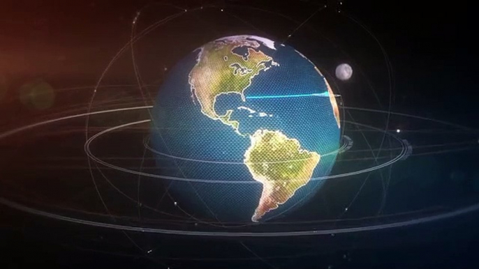 NASA: The First Artemis Flight Path Around the Moon
