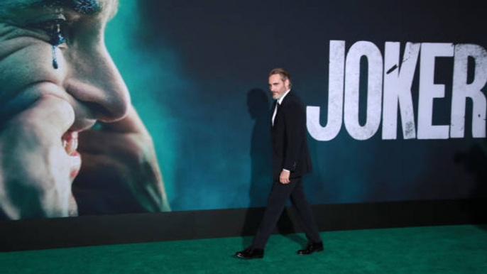 Was macht Todd Philipps' "Joker" so erfolgreich?