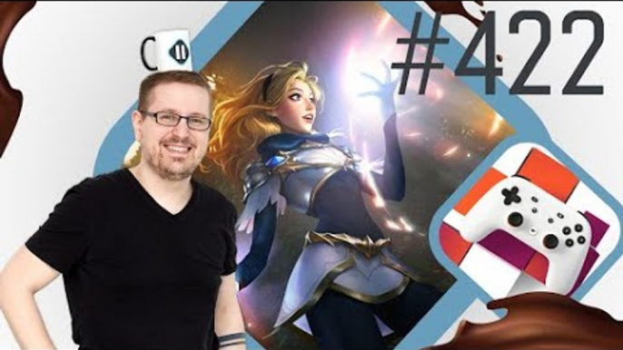 RIOT GAMES invoque de nouveaux jeux ! | PAUSE CAFAY #422