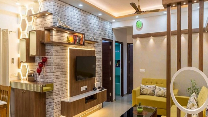 Interior designers in Bangalore | Best interior design | Custom decor interiors