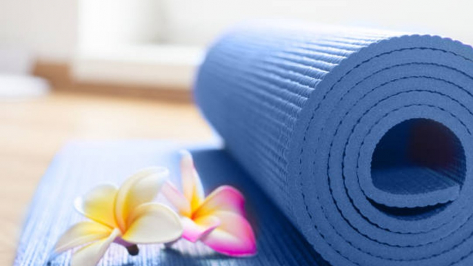 Mit Yoga abnehmen und die Fitness verbessern, es ist sehr einfach!