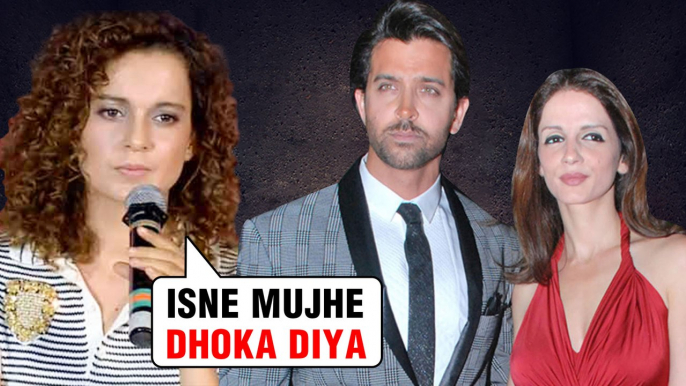 Hrithik Roshan 31 SHOCKING CONTROVERSIES | Kangana Ranaut, Salman Khan, Divorce