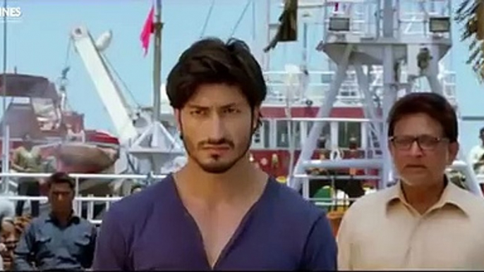 Vidyut Jamwal Action Scene - South Indian Hindi Dubbed Best Action Scenes