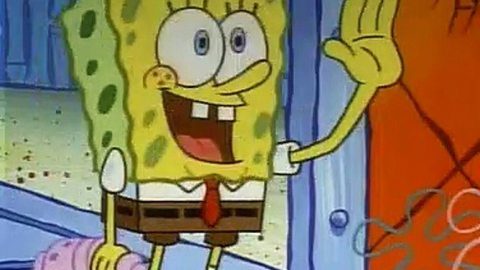 Sponge Bob S 01E 20b - MermaidMan and Barnacleboy 2