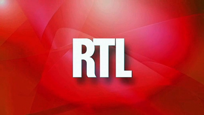 Le journal RTL de 17h