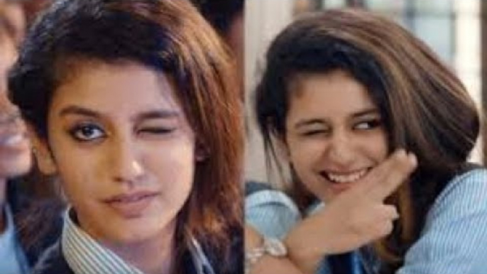 FIR Filed Against Priya Varrier’s Viral Song Manikya Malarayi Poovi For 'Hurting' Muslim Sentiments