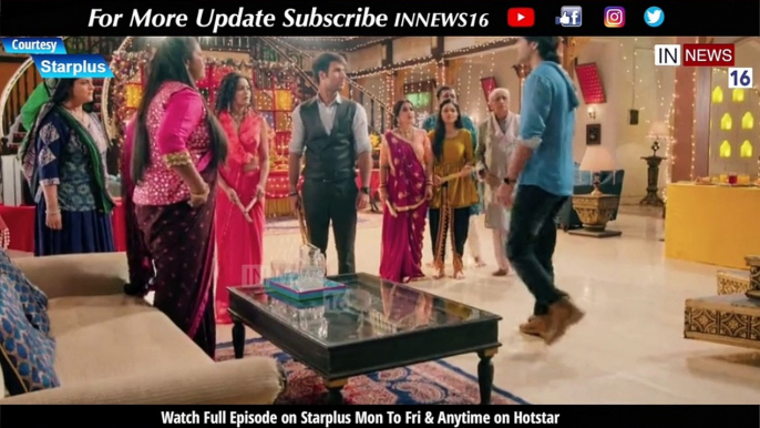 Today Full Episode || Yeh Rishtey Hain Pyaar Ke || 8 October