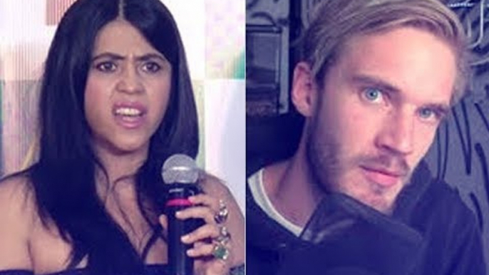 Ekta Kapoor BLASTS Swedish YouTuber For Mocking Her Show Kasamh Se | SpotboyE