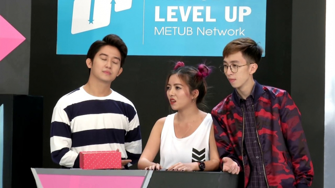 LEVEL UP - KẾT NỐI ĐAM MÊ I TÂM SỰ CÙNG BỘ ĐÔI STREAMER ĐÌNH ĐÁM VIRUSS - OHSUSU I TẬP 6 I YANNEWS