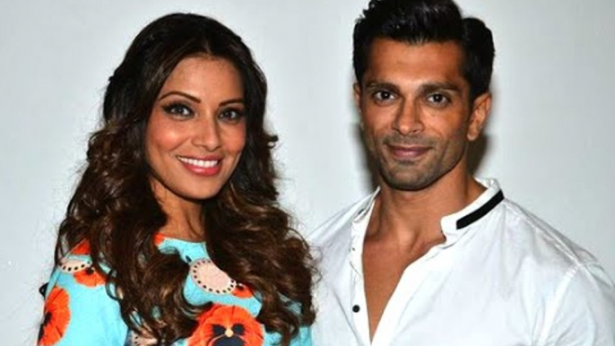 Bipasha Basu CAUGHT with Alleged BOYFRIEND Karan Singh Grover | Movie Date | SpotboyE