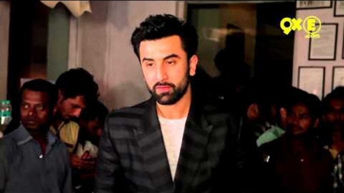 Ranbir Kapoor: Deepika Padukone Helps GRAB Eyeballs | 'Tamasha' Success Party