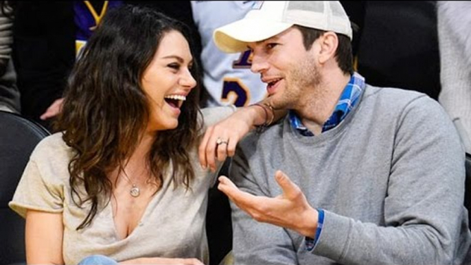 Mila Kunis and hubby Ashton Kutcher are ready for their 3rd CHILD | Hollywood News