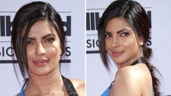 Priyanka Chopra Broke All Records Of HOTNESS at The Billboard Awards 2016! | Social Butterfly