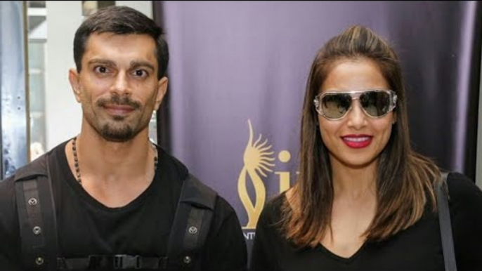 Why Did Bipasha Basu & Karan Singh Grover Skip IIFA Rocks 2017? | SpotboyE