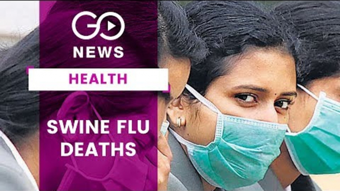 Swine Flu Deaths On The Rise