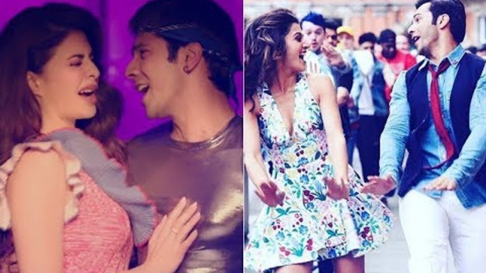 Judwaa 2 Song: Varun Dhawan’s Oonchi Hai Building 2.0 Is As Groovy As The Original | SpotboyE