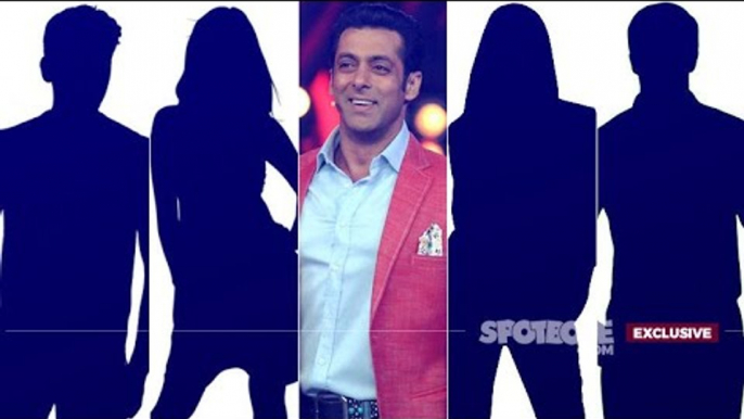 Bigg Boss 12 Contestants List Leaked: These Celebrities Will Battle It Out In The House