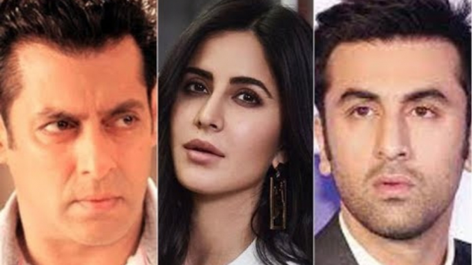 Kick 2 Vs Brahmastra: BIG CLASH Between Katrina Kaif’s exes, Salman Khan And Ranbir Kapoor in 2019