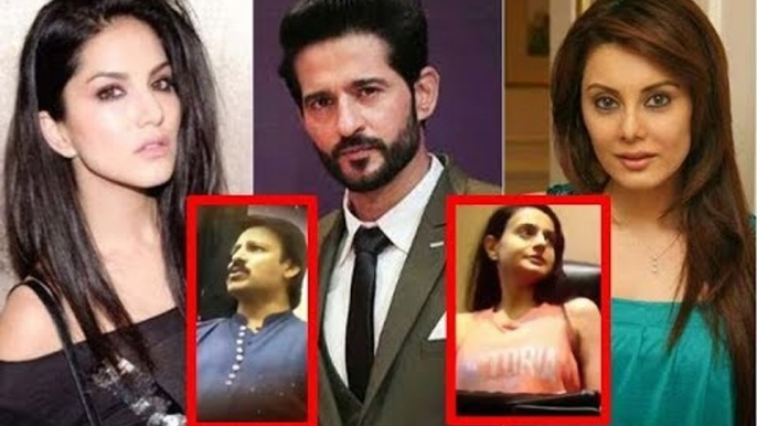 Cobrapost Sting Operation | Actors CAUGHT On Camera: Sunny Leone, Vivek Oberoi, Ameesha Patel