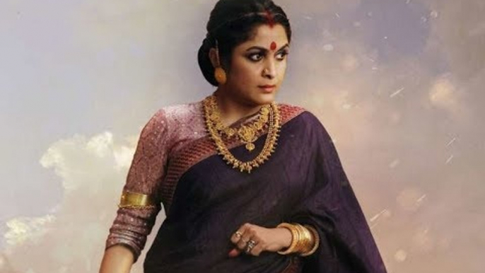 OMG! Bahubali's Sivagami Ramya Krishnan Plays A Porn Star In Her Upcoming Film Super Deluxe