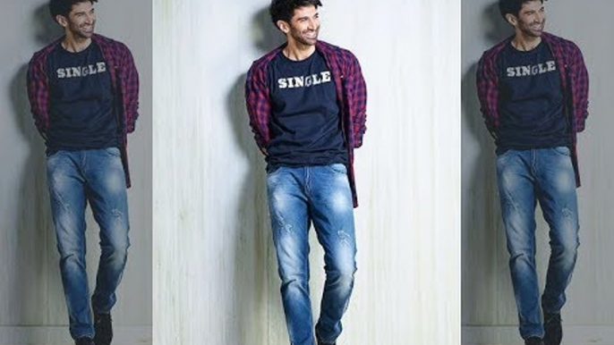 Aditya Roy Kapur Confesses He Is ‘SINGLE’ | Parineeti Chopra, Arjun Kapoor Call Him A Liar