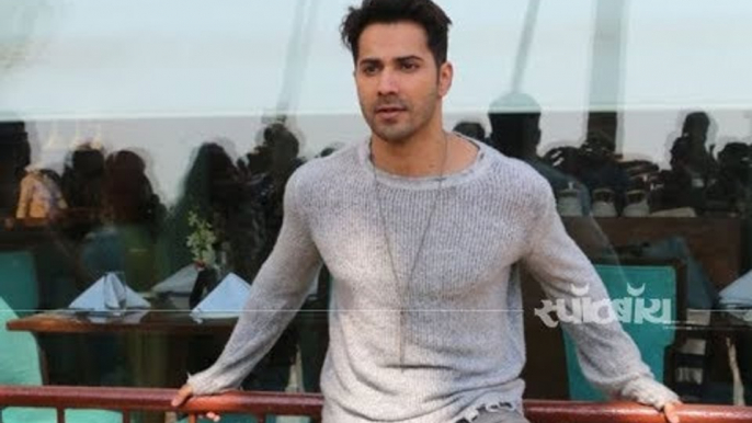 FINALLY! Varun Dhawan REACTS On Fan Threatening To Kill Girlfriend Natasha Dalal