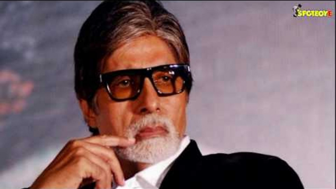 Amitabh Bachan Speaks About His Fight With Pain & More In Latest Blog