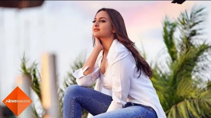 Sonakshi Sinha says she was previously offered only masala Hindi films | SpotboyE