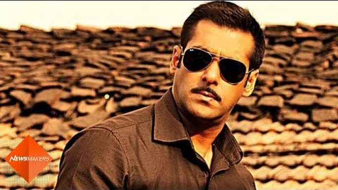 Arbaaz Khan Disclosed , Says That Salman Was Not The First Choice For Dabangg | SpotboyE