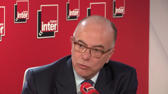 Bernard Cazeneuve : "La déchéance de la nationalité a été une erreur funeste : j'aurais dû être beaucoup plus offensif à l'intérieur du gouvernement pour éviter que cette mesure n'aboutisse"