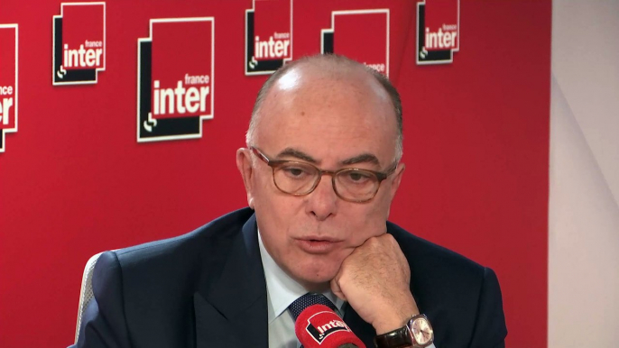 Bernard Cazeneuve : "La déchéance de nationalité a été une erreur funeste"