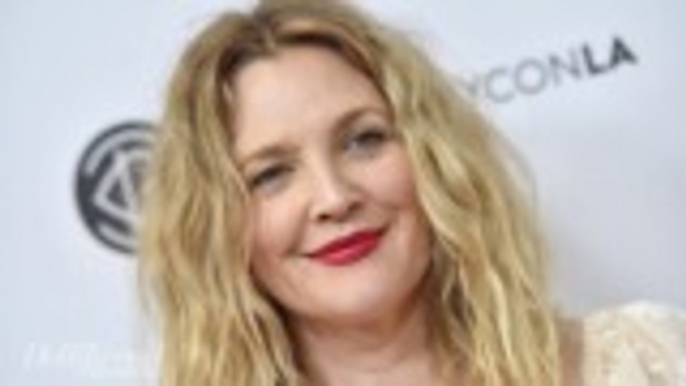 Drew Barrymore to Headline, Executive Produce Talk Show for CBS TV Distribution | THR News