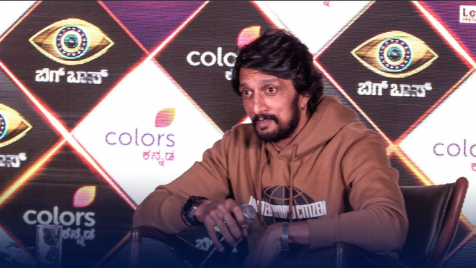 How much is Kichcha Sudeep Paid for Bigg Boss ? | FILMIBEAT KANNADA