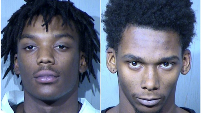 Tempe PD: Two men arrested for deadly shootings near Arizona Mills Mall - ABC15 Crime