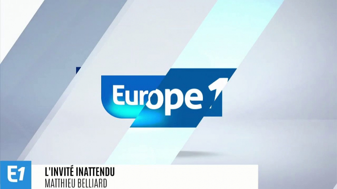 Stéphane de Groodt et Gilles Gaston-Dreyfus débarquent sur Europe 1 : "On prend un sujet d’actualité et on s'amuse autour"