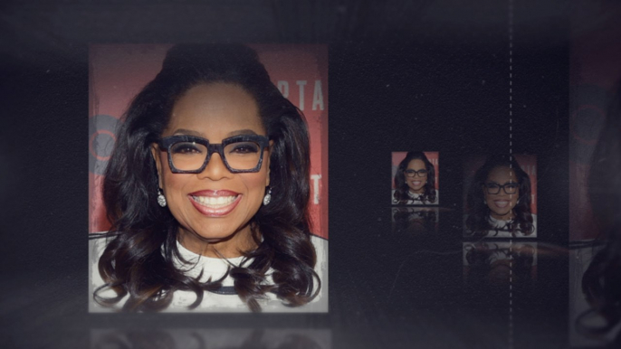 Biography: Oprah Winfrey: One of America's Most Influential Voices
