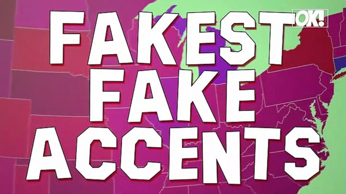 From Madonna To Lindsay Lohan: The Fakest Fake Celebrity Accents Of All Time