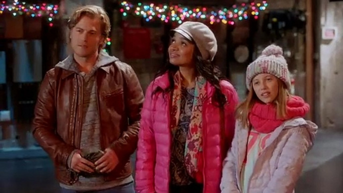 'No Time Like Christmas'-Sneak Peek