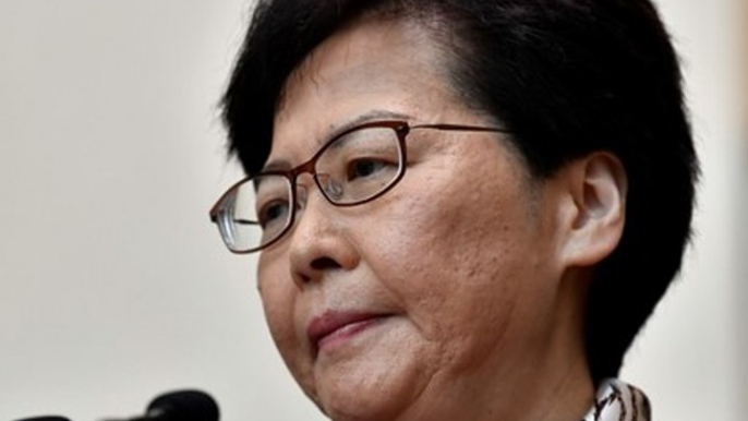 China plans to replace Hong Kong leader Carrie Lam – Financial Times