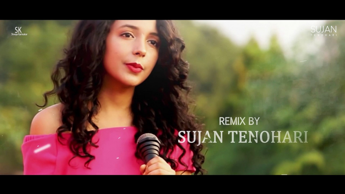 Female Version By  Shreya Karmakar (Tootey Khaab ) Bollywood latest song 2019 Remix | Sujan Tenohari ft. Shreya Karmakar