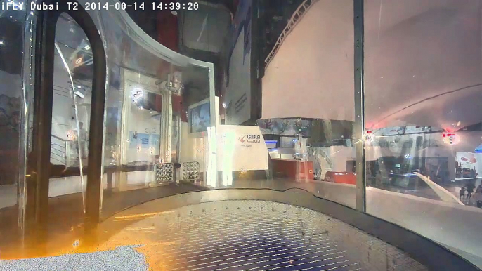 iFly Dubai | Dubai | Indoor Skydiving