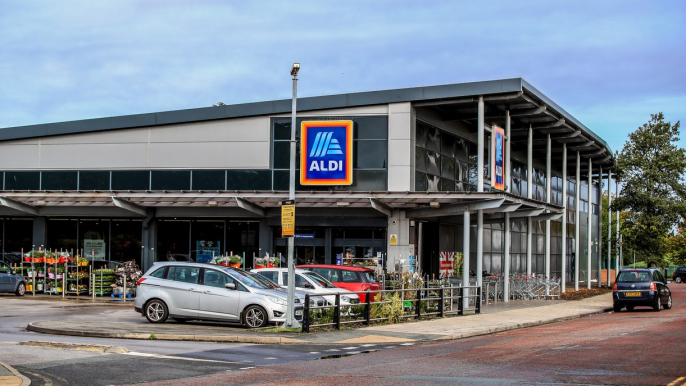 5 Grocery Items You Should Avoid Buying From Aldi